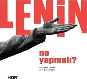 Ne Yapmalı?