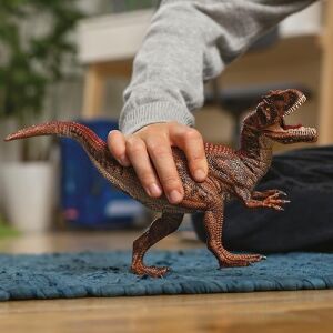 Schleıch Allosaurus, Oyuncak Figür