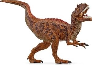 Schleıch Allosaurus, Oyuncak Figür