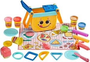 Piknik Şekilleri Başlangıç Seti