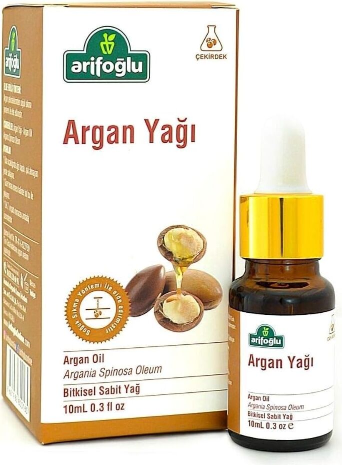 Argan Yağı (10 Ml)