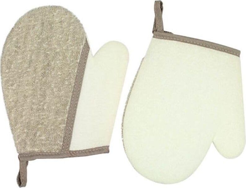 Koton Lifli Eldiven Kese (18 cm x 22 Cm)