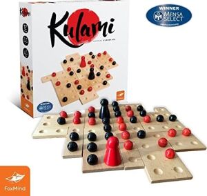 Foxmind Kulami