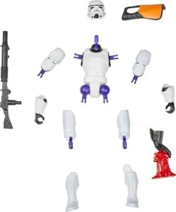 Mixmashers Figür Stormtrooper