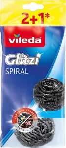 Inox Çelik 3'lü Paket