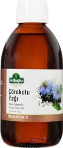 Çörek Otu Yağı 250 ml