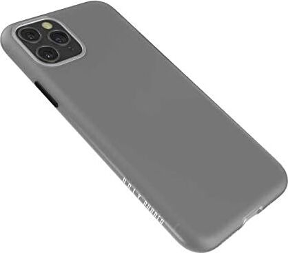 Rubber Frost Skin Serisi 11 Pro Kılıf Siyah