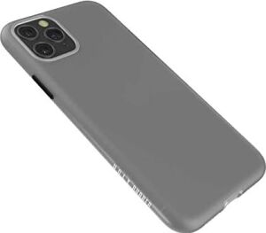 Rubber Frost Skin Serisi 11 Pro Kılıf Siyah