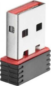 150MBPS Wireless USB Wi-Fi Adaptör Dongle Network Lan Aparatı