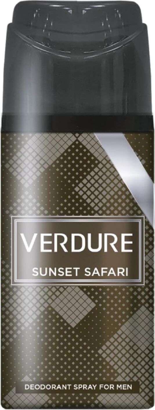 Verdure Sunset Deodorant 150ML