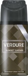 Verdure Sunset Deodorant 150ML