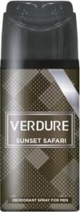 Verdure Sunset Deodorant 150ML