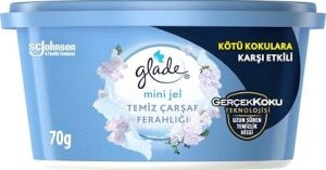 Mini Jel Temiz Çarşaf Ferahlığı, 70 gr