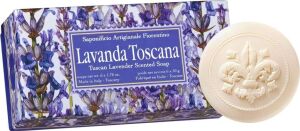 Saponificio Artigianale Fiorentino Sabun 6X50 gr - Lavender