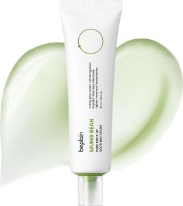 Beplain Mung Bean Pore Tight-Up Soothing Cream Yüz Kremi 60 ml