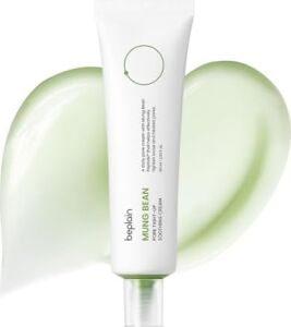 Beplain Mung Bean Pore Tight-Up Soothing Cream Yüz Kremi 60 ml