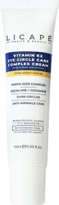 Vitamin K2 Göz Çevresi Bakım Kremi 15ML