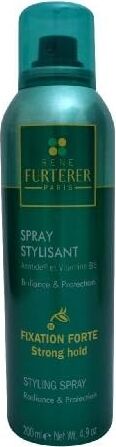 Rene Furterer Spray Coiffeur Fixant 200 ml - Şekillendirici Spray