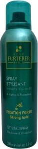 Rene Furterer Spray Coiffeur Fixant 200 ml - Şekillendirici Spray