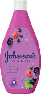 & 's Vita-Rich Ahududu Özlü Yenileyici Duş Jeli 400 ml