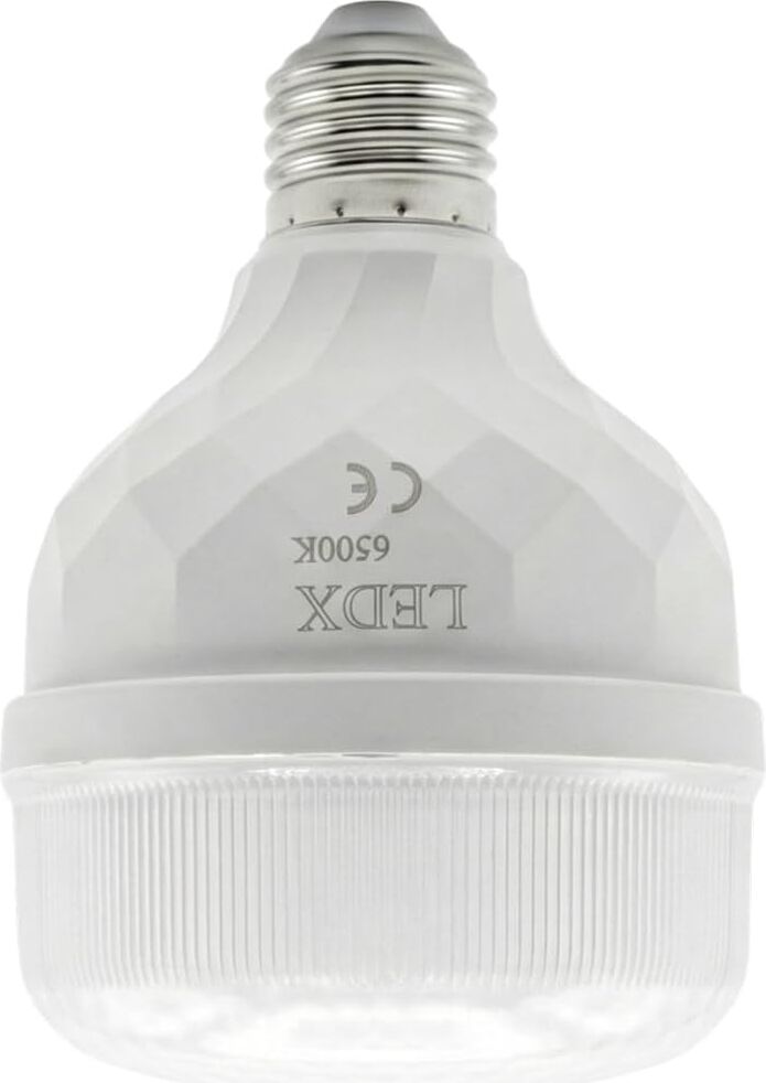 Lunatic 32999 AL-TB20 20 Watt 2400 Lümen E27 Akım Korumalı Beyaz Torch LED Ampul