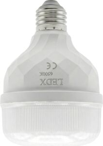 Lunatic 32999 AL-TB20 20 Watt 2400 Lümen E27 Akım Korumalı Beyaz Torch LED Ampul