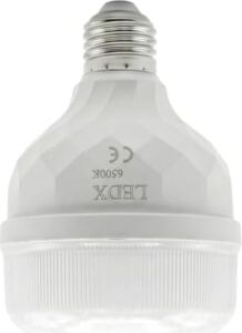 Lunatic 32999 AL-TB20 20 Watt 2400 Lümen E27 Akım Korumalı Beyaz Torch LED Ampul