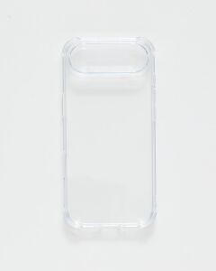 Crystal Clear Airbag Series Phone For 17 Air