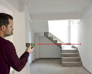 Prexiso P20 Lazermetre, 20M