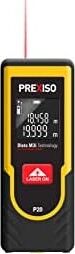 Prexiso P20 Lazermetre, 20M