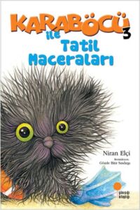 Karaböcü ile Tatil Maceraları: 1, 2, 3. Sınıflar