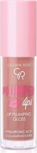 Plumped Lips Lipgloss No: 207 - Dolgunlaştırıcı Etkili ve Nemlendirici Parlatıcı