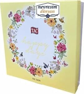 60249676 Lewis Tek Kişilik Pike Takımı, Mint