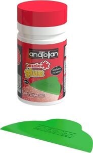Puzzle Yapıştırıcı (Klasik)