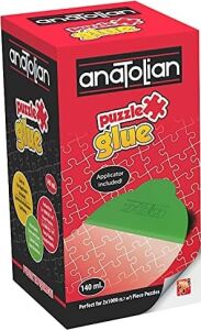 Puzzle Yapıştırıcı (Klasik)