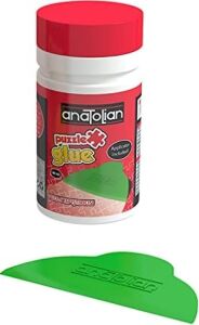 Puzzle Yapıştırıcı (Klasik)