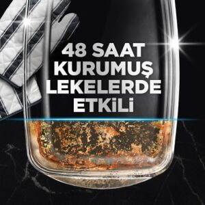 Ultimate 48 Kapsül Bulaşık Makinesi Deterjanı Tableti (1 x 48 Kapsül)