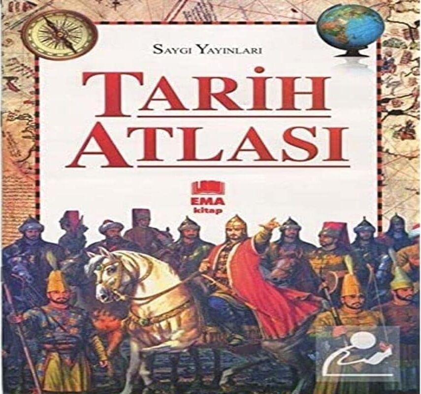 Tarih Atlası