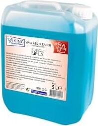 Vp Glass Cleaner Cam Temizleyici 5 L