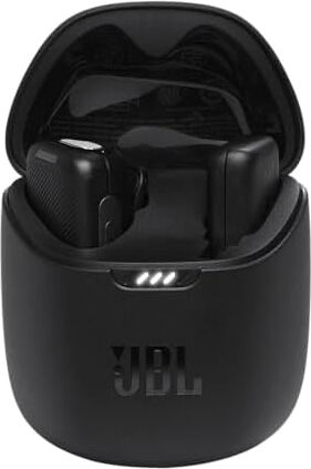 Jbl Quantum Stream Wireless, Usb-C Mikrofon,siyah