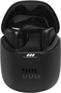 Jbl Quantum Stream Wireless, Usb-C Mikrofon,siyah