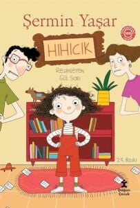 Hıhıcık