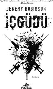 Içgüdü