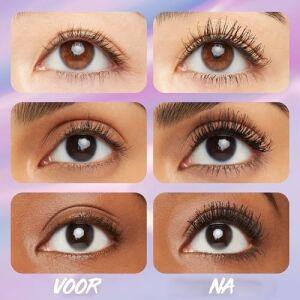Maybellıne Falsies Surreal Maskara