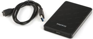 Dark DK-AC-DSE29, Storex E29 USB 3.0 2.5'' Disk Kutusu