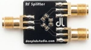 Rf Splitter (27DBM)