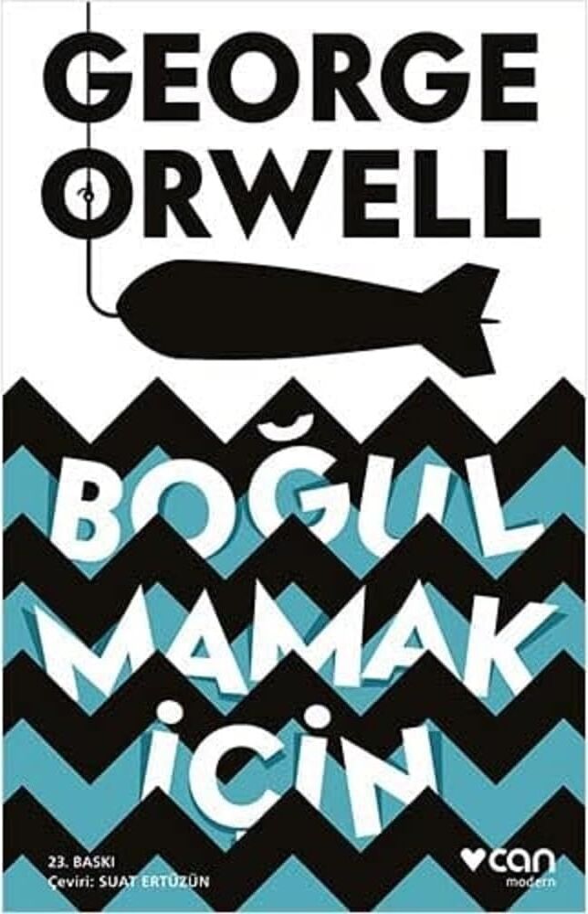 Boğulmamak Için