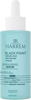 Akneli&yağlı Cilt Tipleri Için Niacinamide Içeren Cilt Bakım Serumu 30 ml P.int