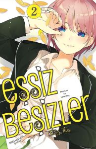 Eşsiz Beşizler - Cilt 2