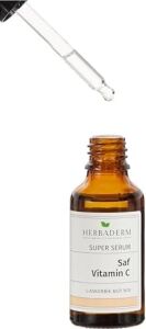 C Vitamin Aydınlatıcı ve Ton Eşitleyici Yüz Serumu 30 ml %10 Ascorbic Acid